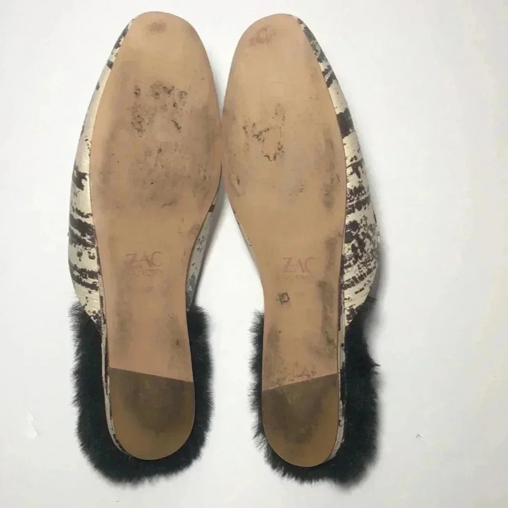 Zac Posher zac posen